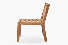 Antas Armless Dining Chair