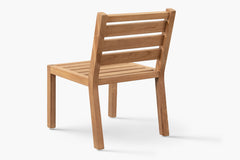 Antas Armless Dining Chair