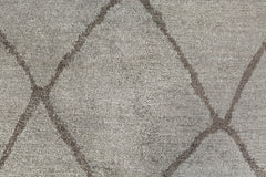 Arlequin Rug – Charcoal