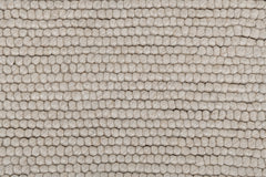 Shaded Loop Rug – Cream