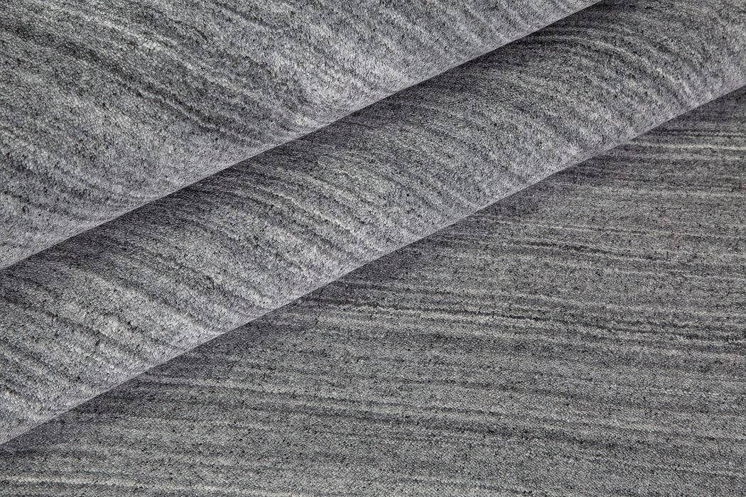 Savilla Rug – Charcoal