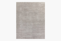 Luz Rug – Silver