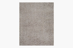 Luz Rug – Silver