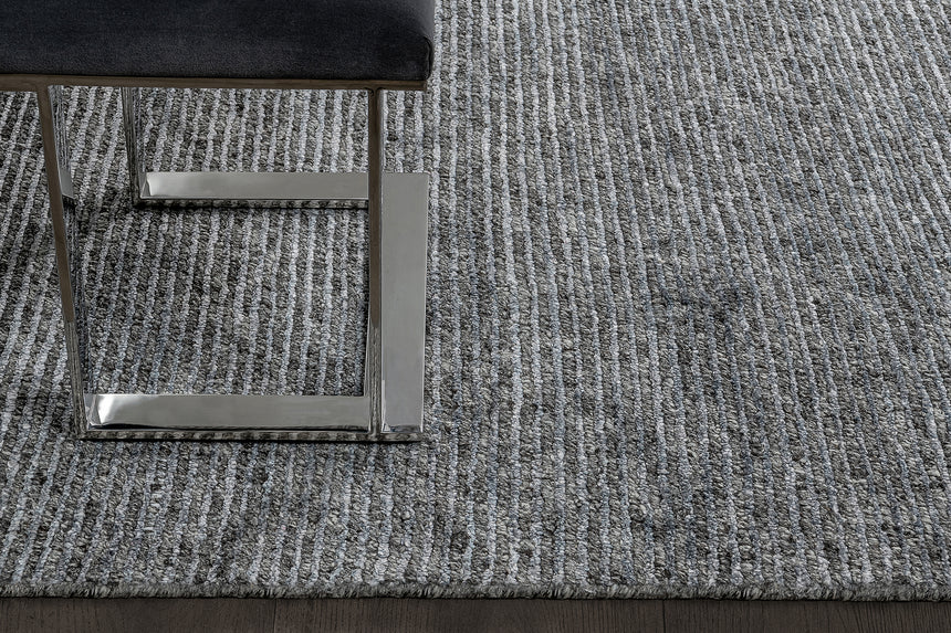 Tigra Rug – Platinum