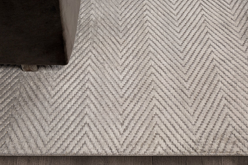 Shevra Rug – Fog