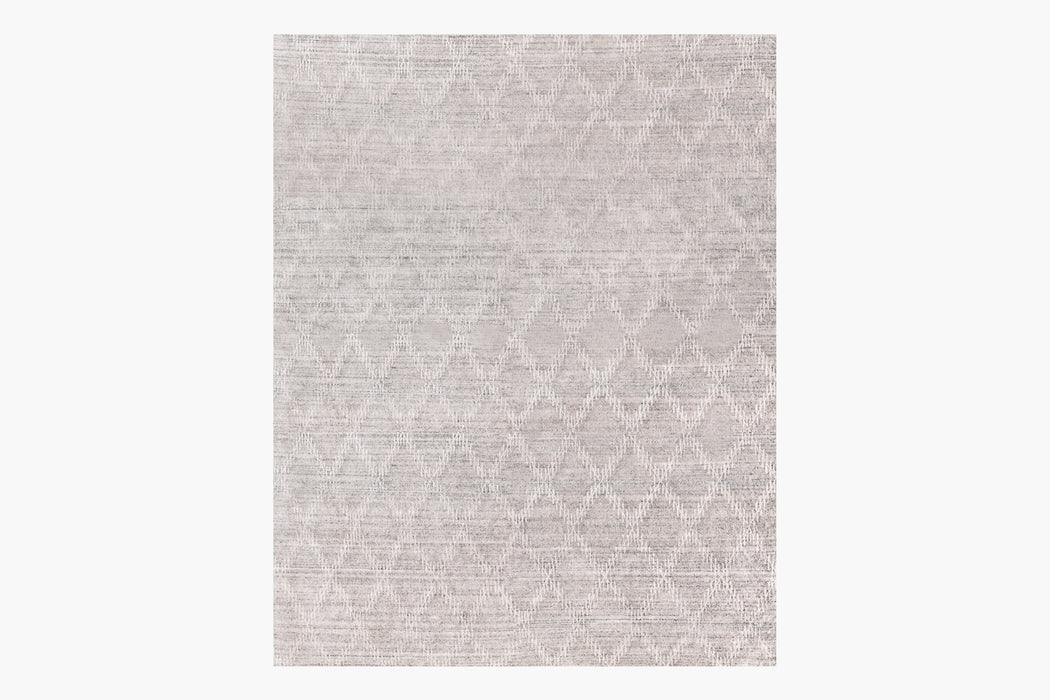 Rama Rug – Ivory