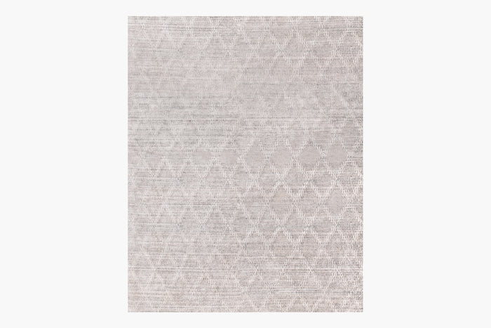 Rama Rug – Ivory