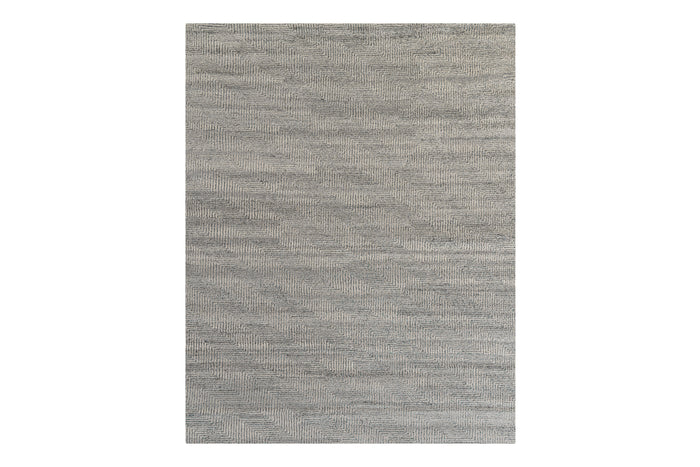 Vello Rug – Grey / Charcoal