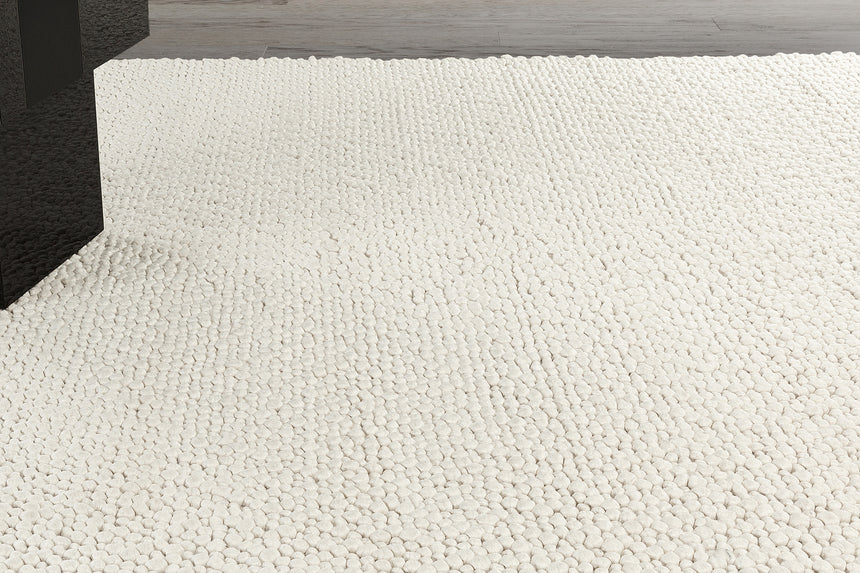 Ria Rug – Ivory