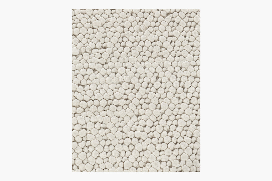 Ria Rug – Ivory