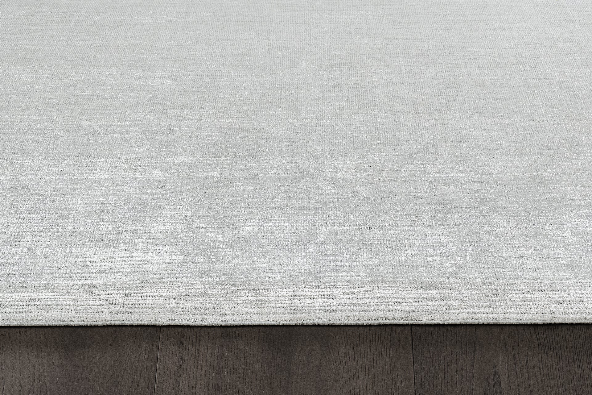 Textured Marca Rug – Fog