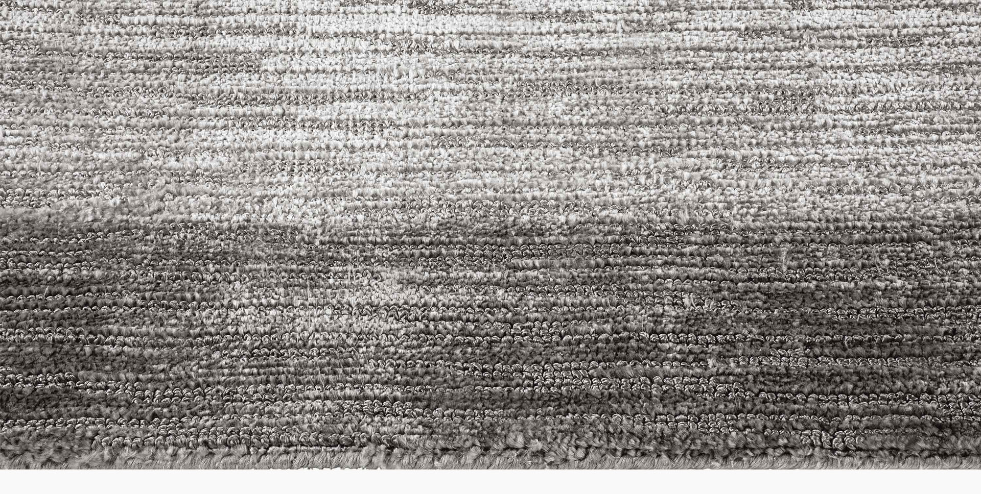 Textured Marca Rug – Charcoal