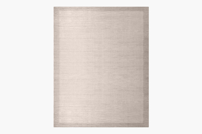 Textured Marca Rug – Taupe