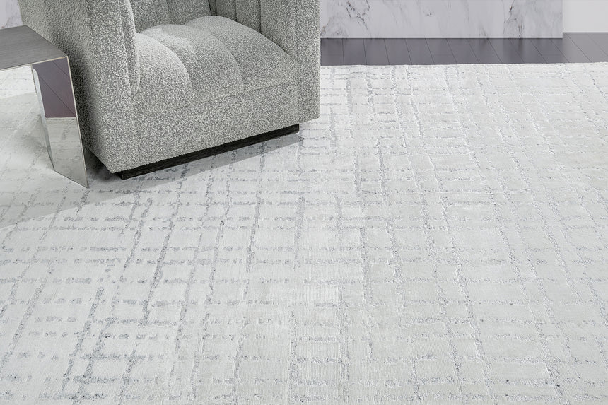 Oro Rug – Ivory