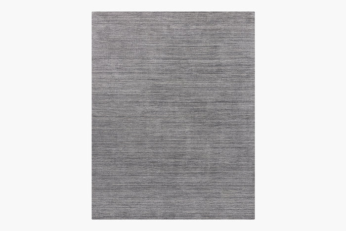 Performance Distressed Rug – Carbon