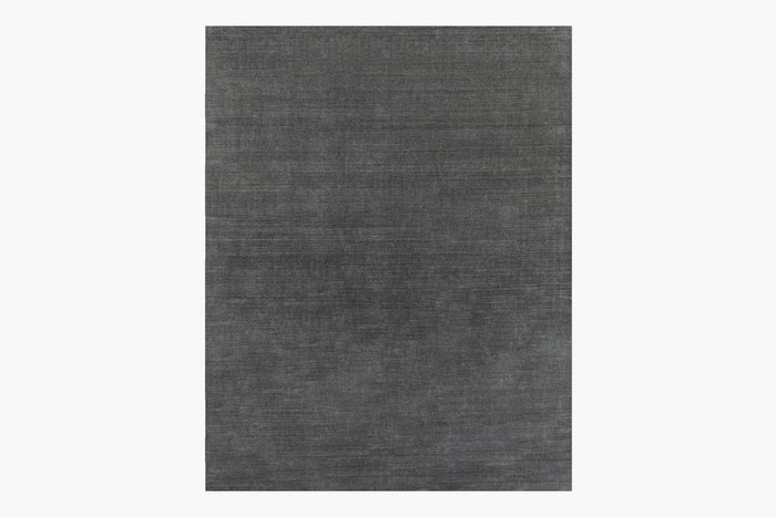 Performance Nahla Rug – Carbon