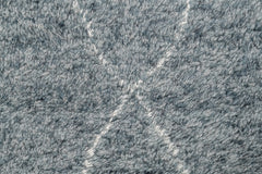 Iona Rug – Twilight / Bisque