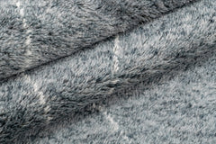 Iona Rug – Twilight / Bisque