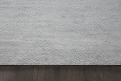 Performance Setta Rug – Nickel / Carbon