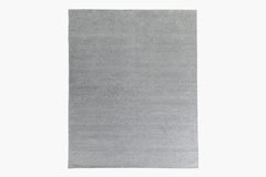 Performance Setta Rug – Nickel / Carbon