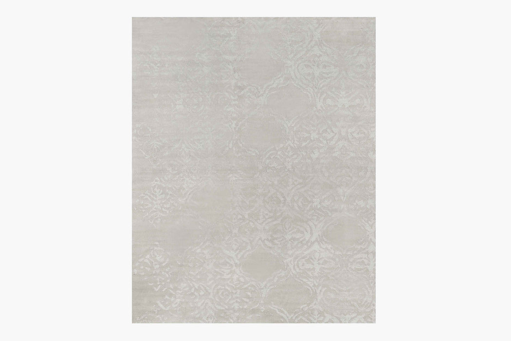 Performance Ronda Rug – Silver