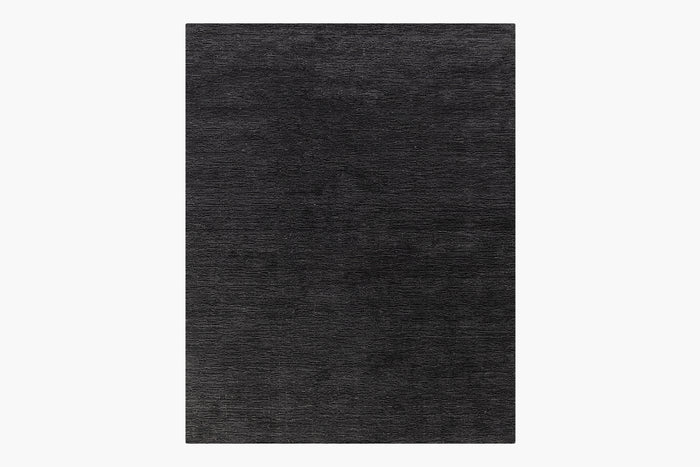 Performance Distressed Rug – Iron