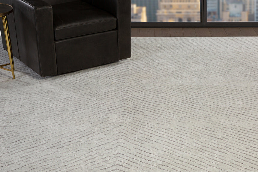 Performance Setta Rug – Sand / Taupe