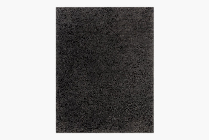 Performance Shag Rug – Iron