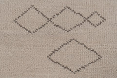 Arisa Rug – Sand / Charcoal