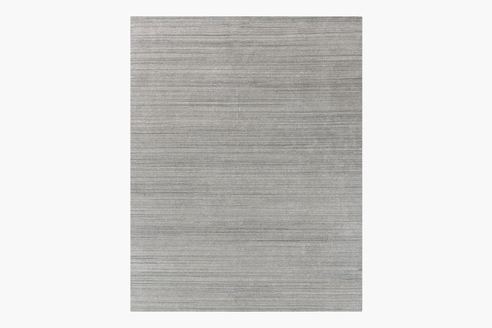 Performance Savilla Rug – Nickel
