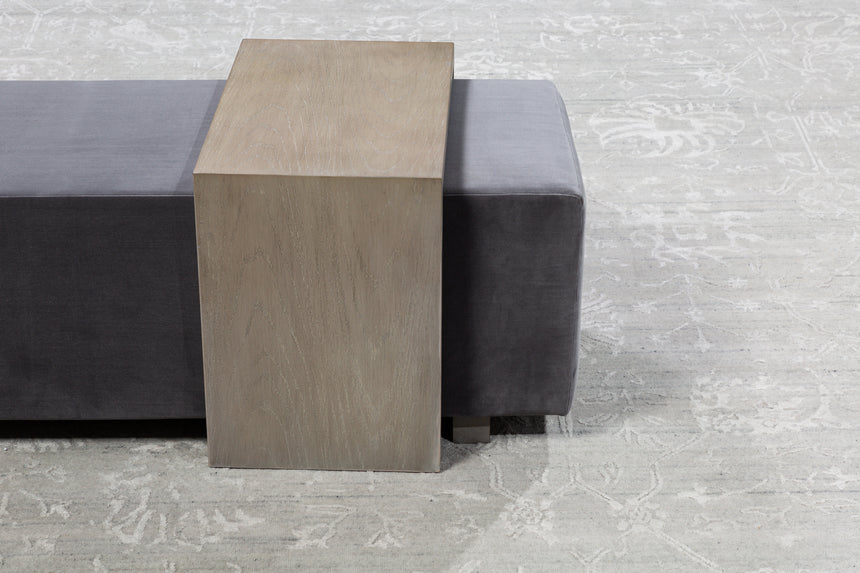 Abra Rug – Fog
