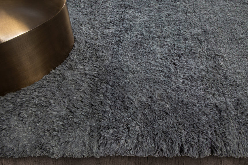 Pelu Rug – Nickel