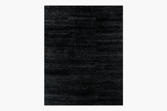 Pelu Rug – Black