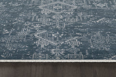 Venza Rug – Nocturne / Grey