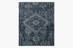 Venza Rug – Nocturne / Grey