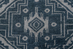 Venza Rug – Nocturne / Grey