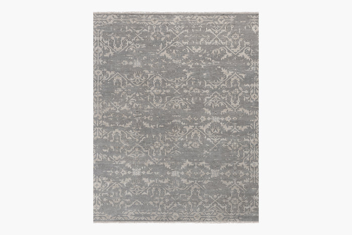 Monda Rug – Grey / Taupe