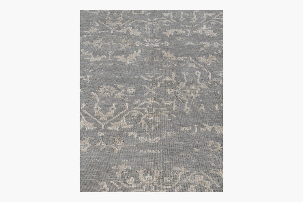 Monda Rug – Grey / Taupe