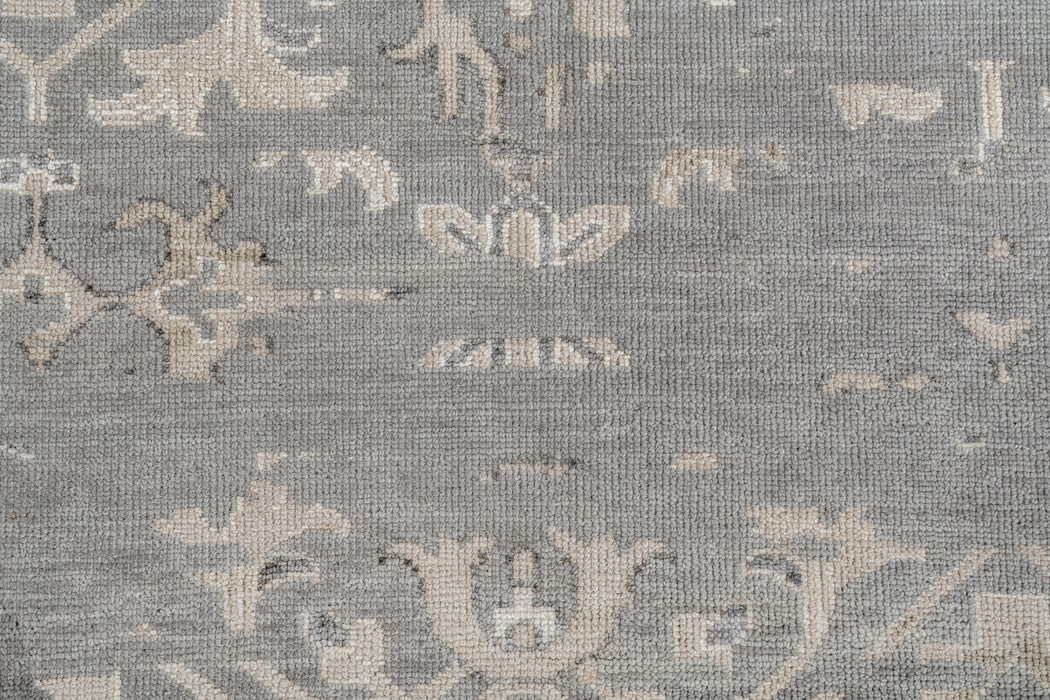 Monda Rug – Grey / Taupe