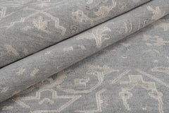 Monda Rug – Grey / Taupe