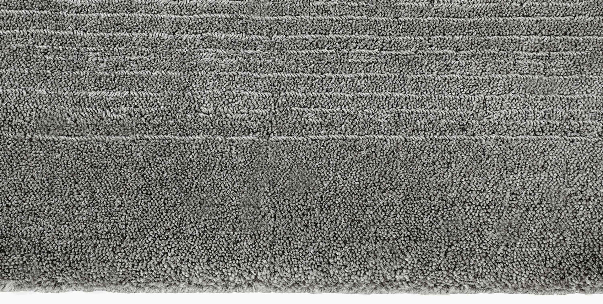 Performance Textra Rug – Charcoal