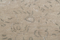 Stena Rug – Linen / Grey