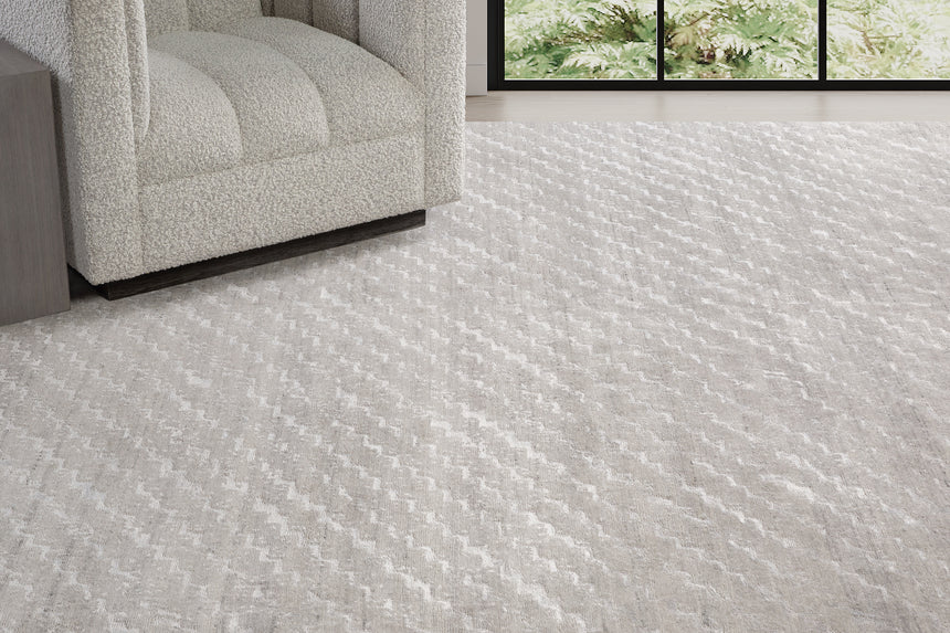 Zalah Rug – Fog