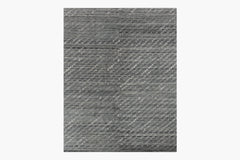 Zalah Rug – Graphite