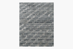 Zalah Rug – Graphite