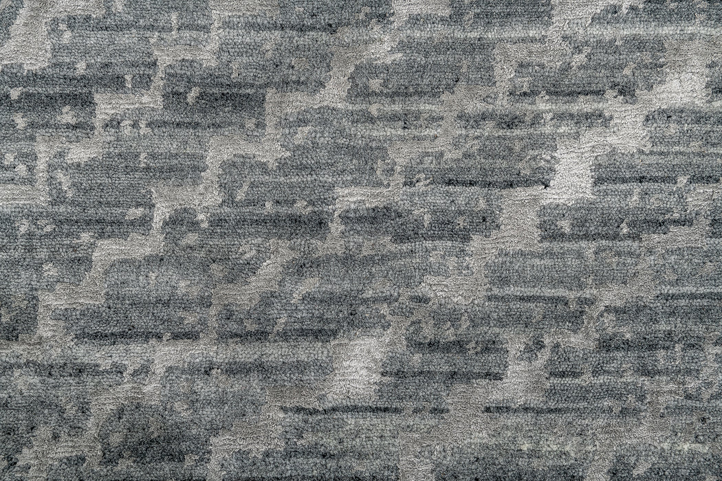 Zalah Rug – Graphite