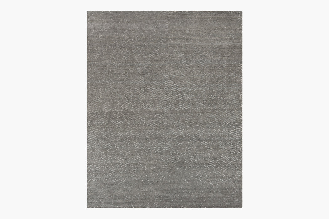 Meyla Rug – Grey / Silver