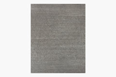 Meyla Rug – Grey / Silver