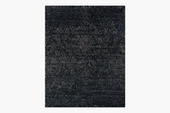 Meyla Rug – Graphite / Charcoal
