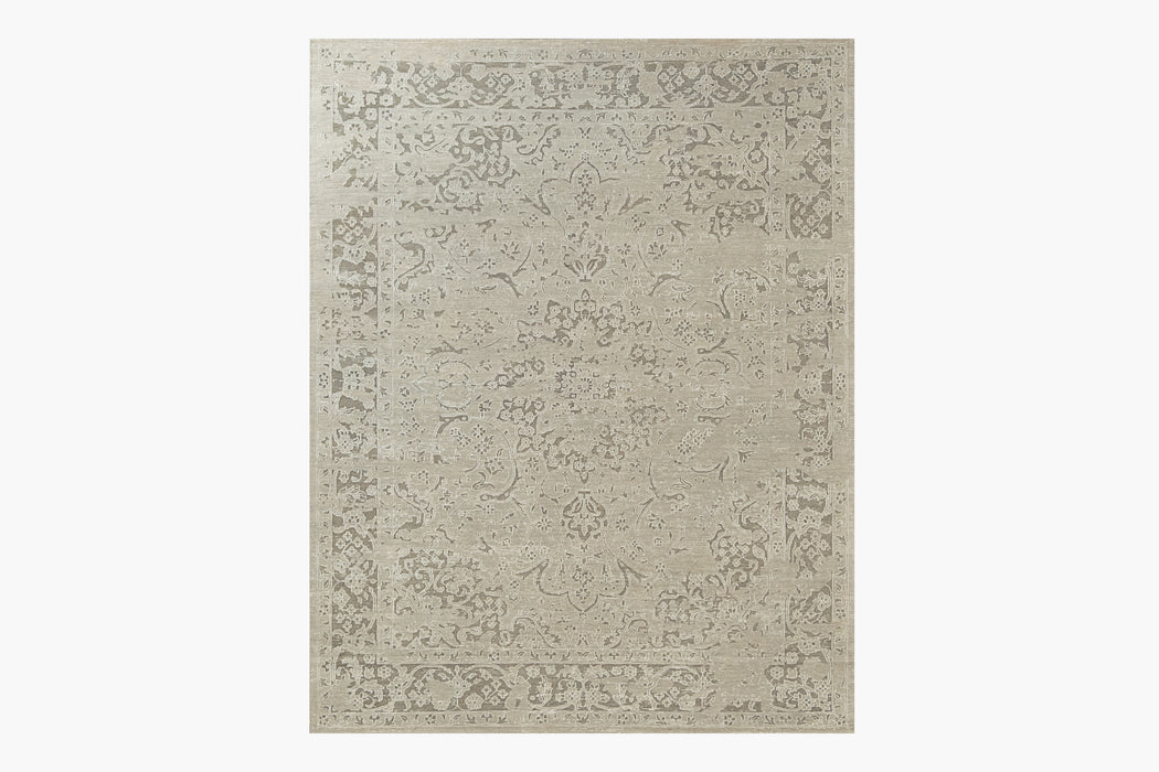 Lyo Rug – Grey / Charcoal